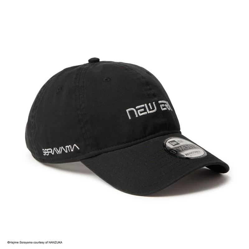 NEW ERA（ニューエラ） 9TWENTY 空山基コラボ キャップ メンズ