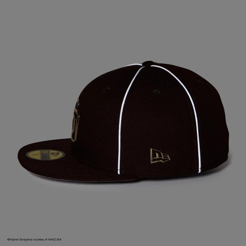 NEW ERA（ニューエラ） 59FIFTY MLB キャップ レディース 空山基コラボ