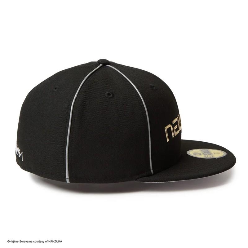 NEW ERA（ニューエラ） 59FIFTY MLB キャップ レディース 空山基コラボ