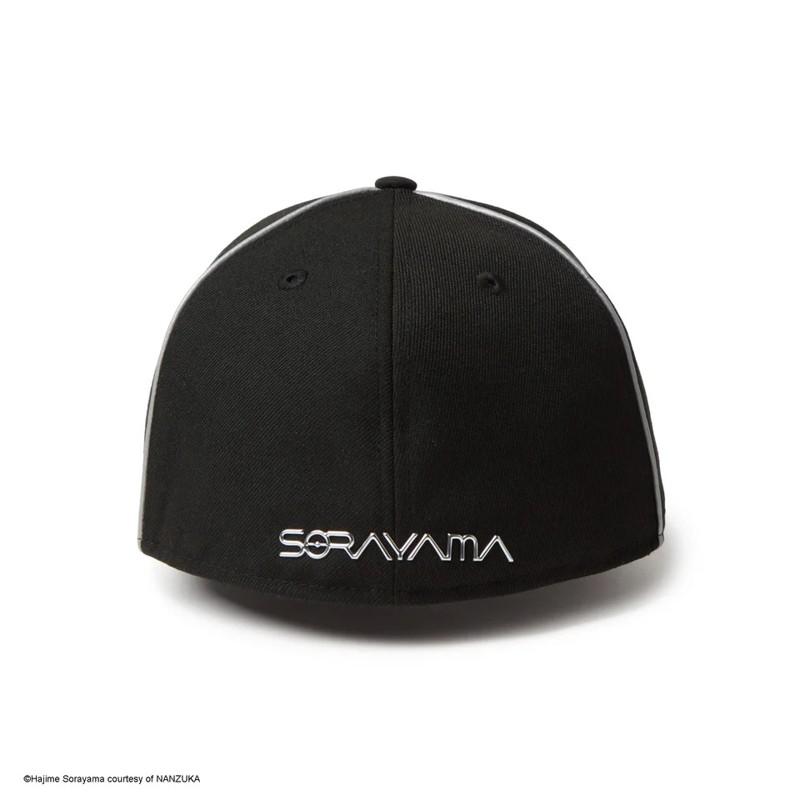 NEW ERA（ニューエラ） 59FIFTY MLB キャップ レディース 空山基コラボ