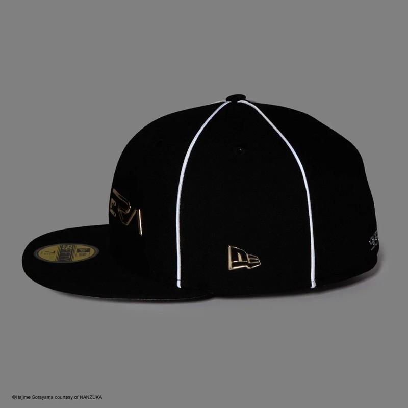 NEW ERA（ニューエラ） 59FIFTY MLB キャップ レディース 空山基コラボ
