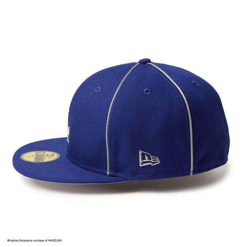 NEW ERA（ニューエラ） 59FIFTY MLB キャップ レディース 空山基コラボ