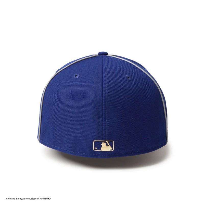 NEW ERA（ニューエラ） 59FIFTY MLB キャップ レディース 空山基コラボ