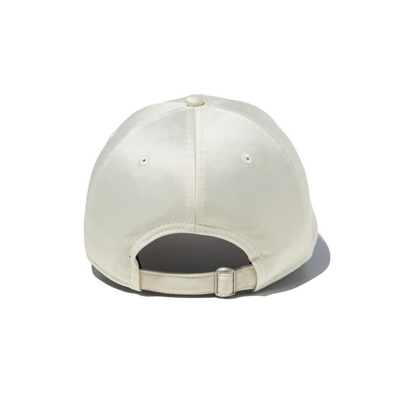 NEW ERA（ニューエラ） NEW ERA 9FORTY White Day ラインストーン
