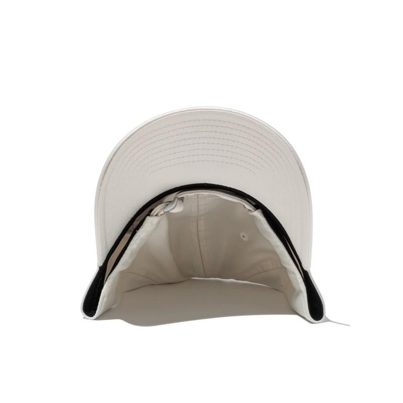 NEW ERA（ニューエラ） NEW ERA 9FORTY White Day ラインストーン