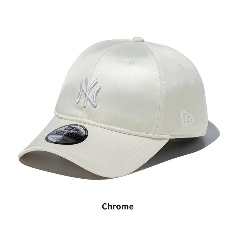 NEW ERA（ニューエラ） NEW ERA 9TWENTY White Day ヤンキース