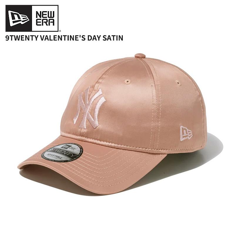 9TWENTY ニューエラ ユニセックス キャップ NEW ERA Valentine's Day