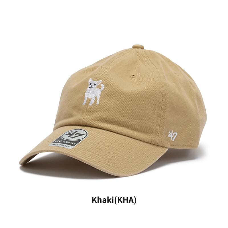 お値下げ可能　まとめ売りDogg Pound Crips キャップ 4点セット 47（フォーティーセブン） ユニセックス キャップ 帽子 クリーンナップ