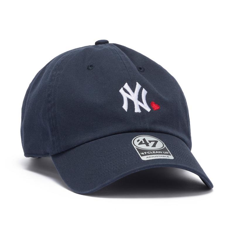 47（フォーティーセブン） キャップ 帽子 47BRAND クリーンナップ