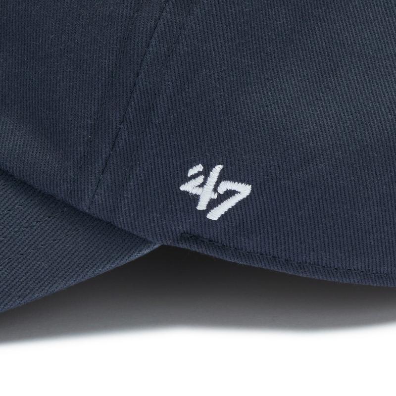 47（フォーティーセブン） キャップ 帽子 47BRAND クリーンナップ
