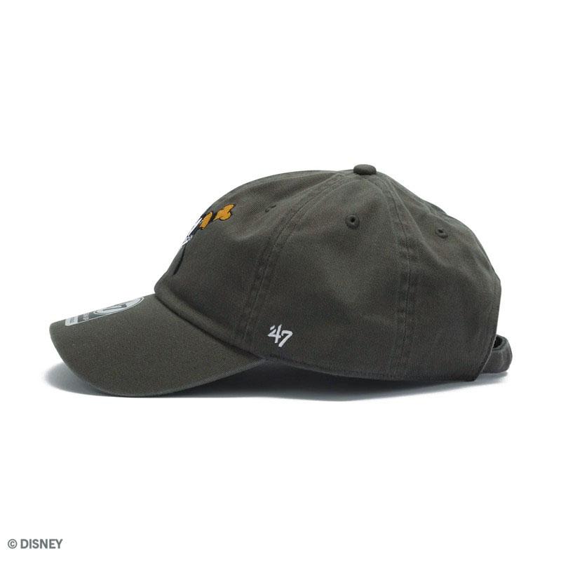 47（フォーティーセブン） ユニセックス キャップ 帽子 47BRAND 47