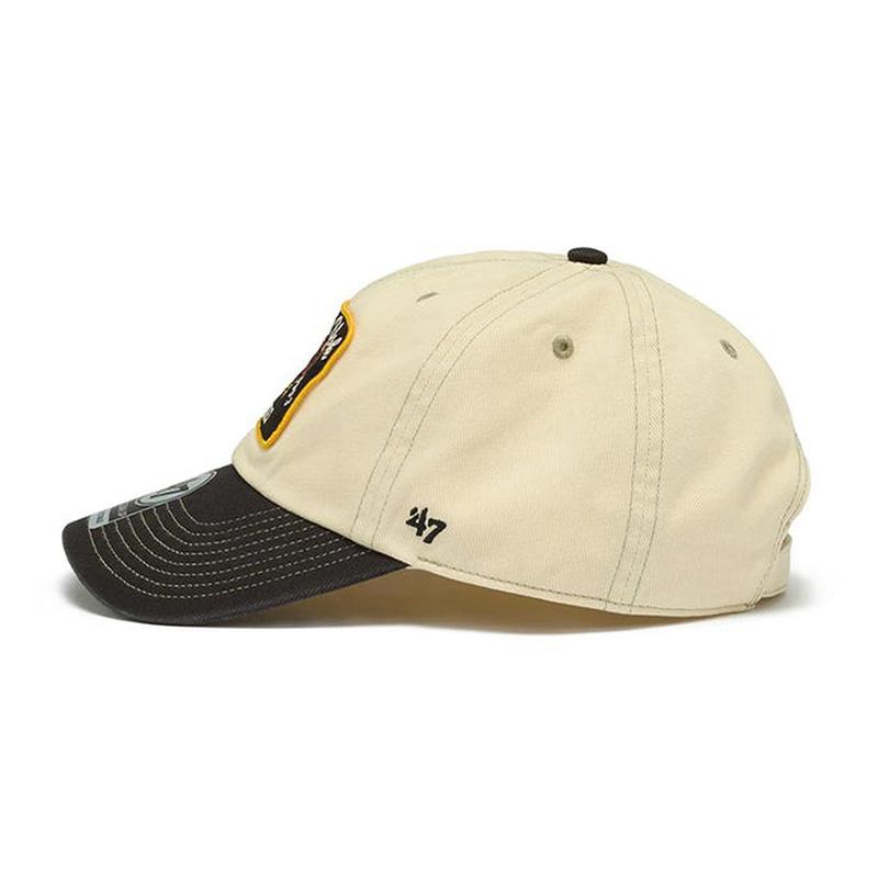 47（フォーティーセブン） キャップ 帽子 47 BRAND ヤンキース