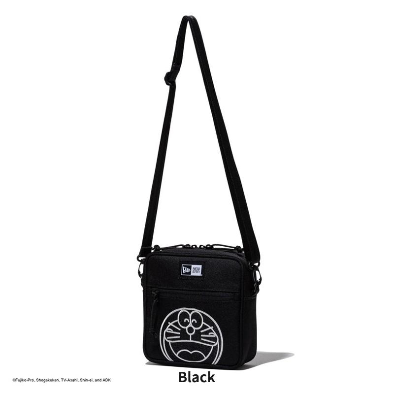 NEW ERA（ニューエラ） ショルダーバッグ ミニショルダー スクエア