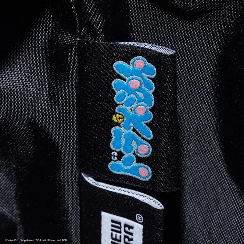 NEW ERA（ニューエラ） トートバッグミニ 6L ドラえもん GO PLAY GOLF