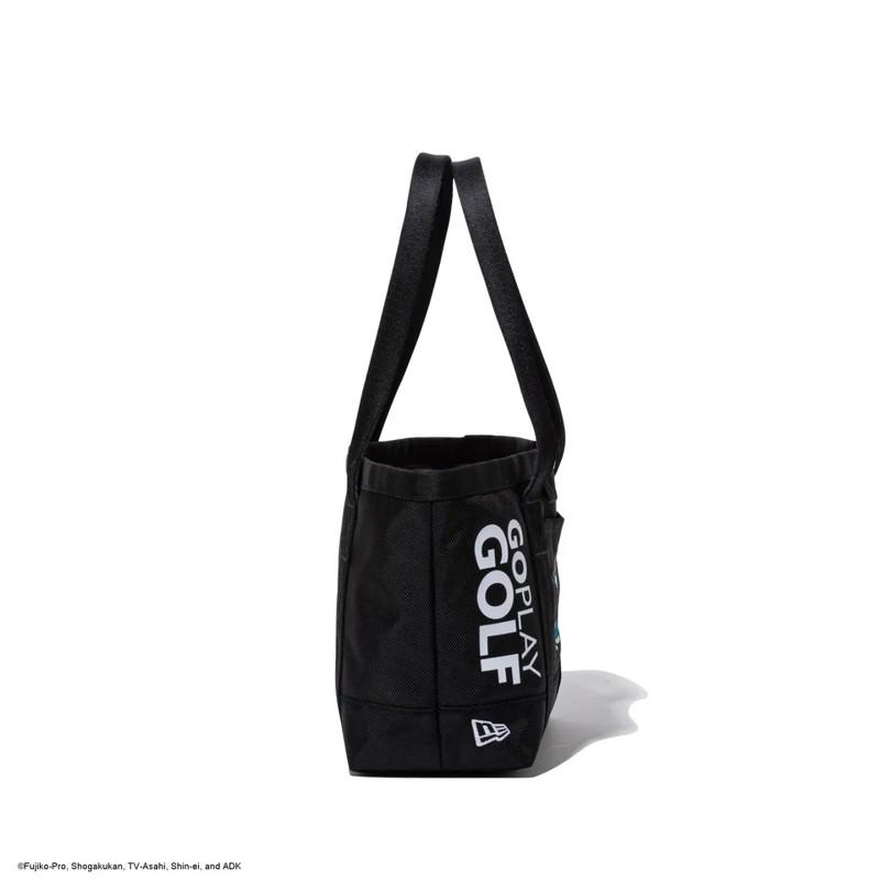 NEW ERA（ニューエラ） トートバッグミニ 6L ドラえもん GO PLAY GOLF