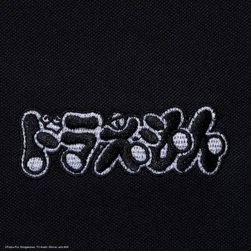 NEW ERA（ニューエラ） ゴルフ 半袖 鹿の子 ミッドネック Tシャツ