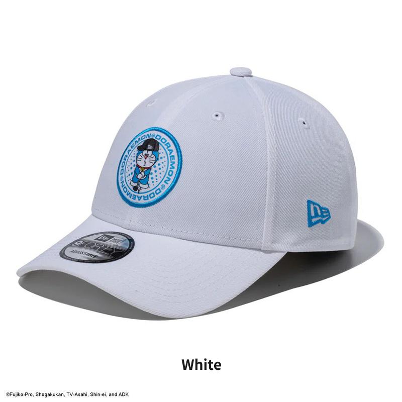 NEW ERA（ニューエラ） ゴルフ NEW ERA 9FORTY ドラえもん ボール