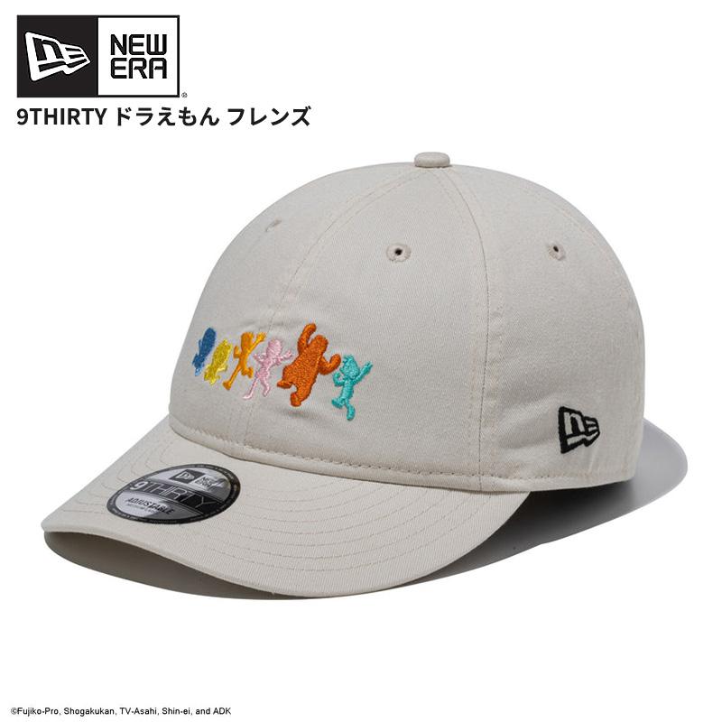 NEW ERA（ニューエラ） ユニセックス キャップ 帽子 NEW ERA 9THIRTY