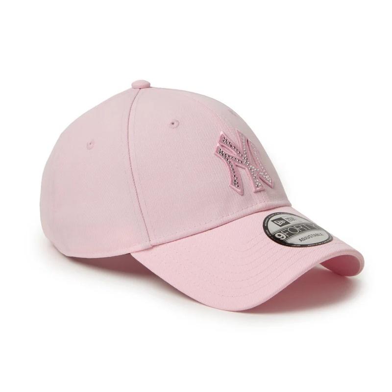 NEW ERA（ニューエラ） ユニセックス キャップ 帽子 9FORTY ライン