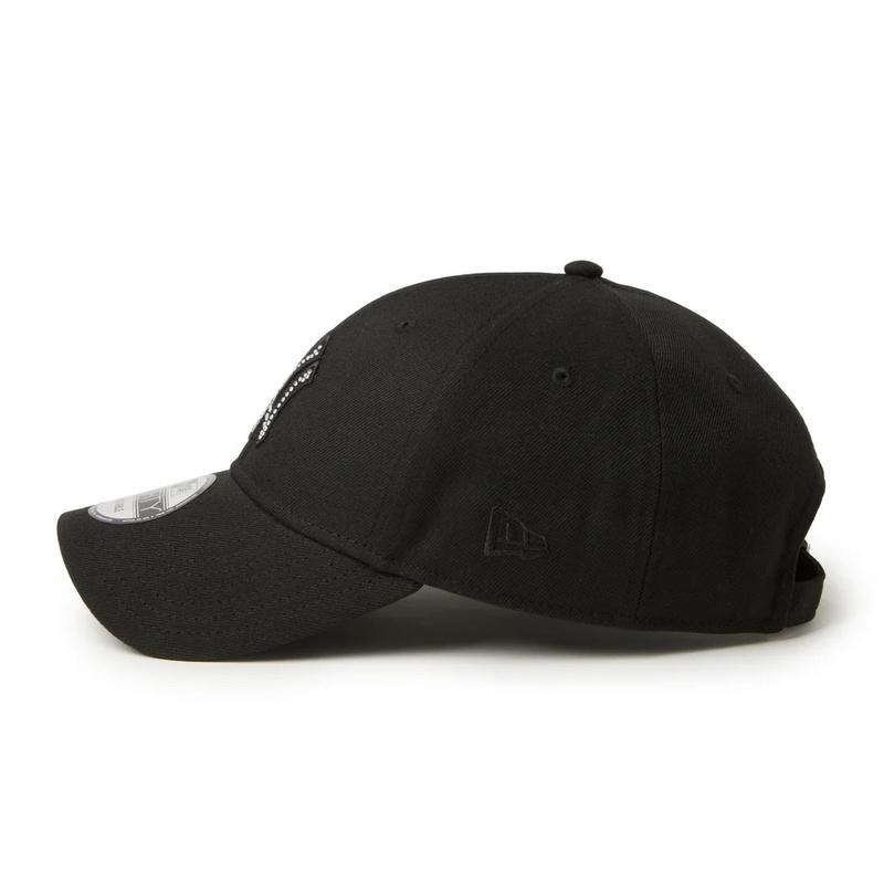 NEW ERA（ニューエラ） ユニセックス キャップ 帽子 9FORTY ライン