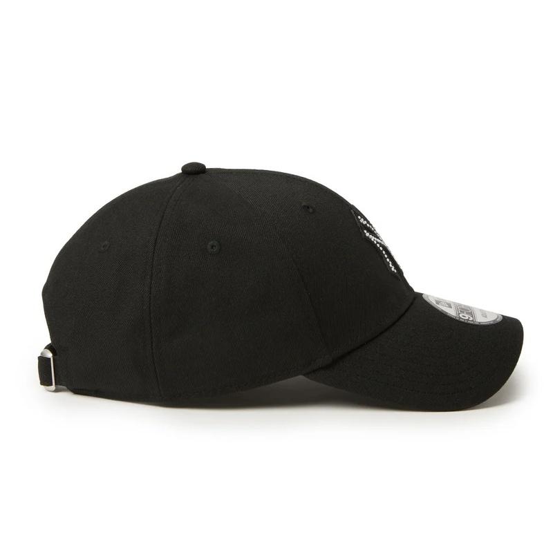 NEW ERA（ニューエラ） ユニセックス キャップ 帽子 9FORTY ライン