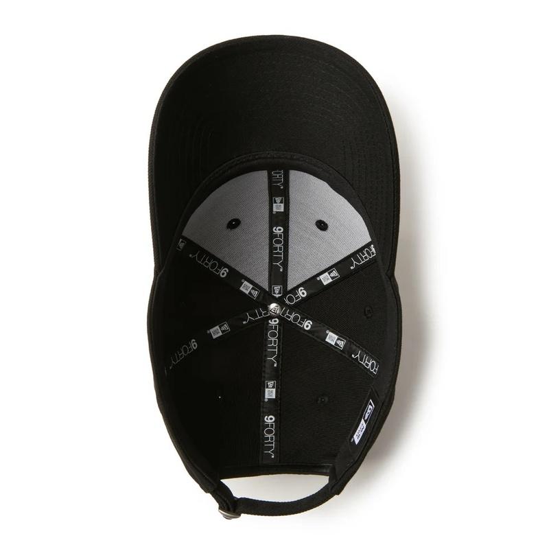 NEW ERA（ニューエラ） ユニセックス キャップ 帽子 9FORTY ライン