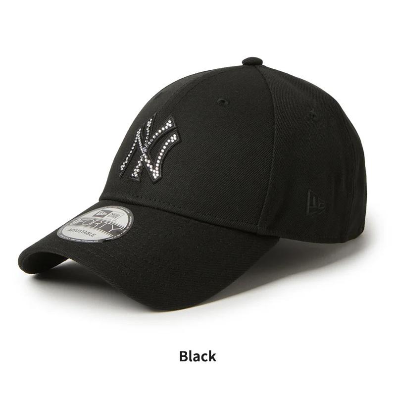 NEW ERA（ニューエラ） ユニセックス キャップ 帽子 9FORTY ライン