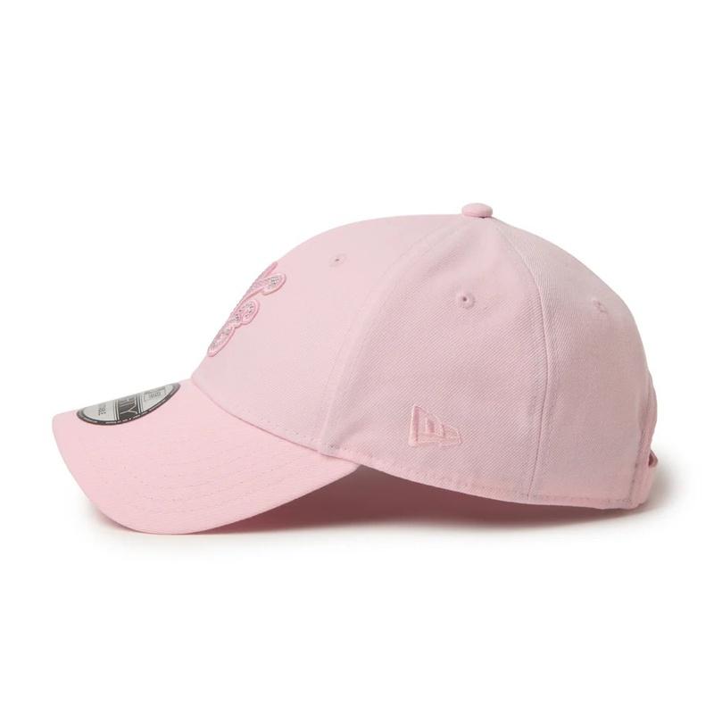 NEW ERA（ニューエラ） ユニセックス キャップ 帽子 9FORTY ライン