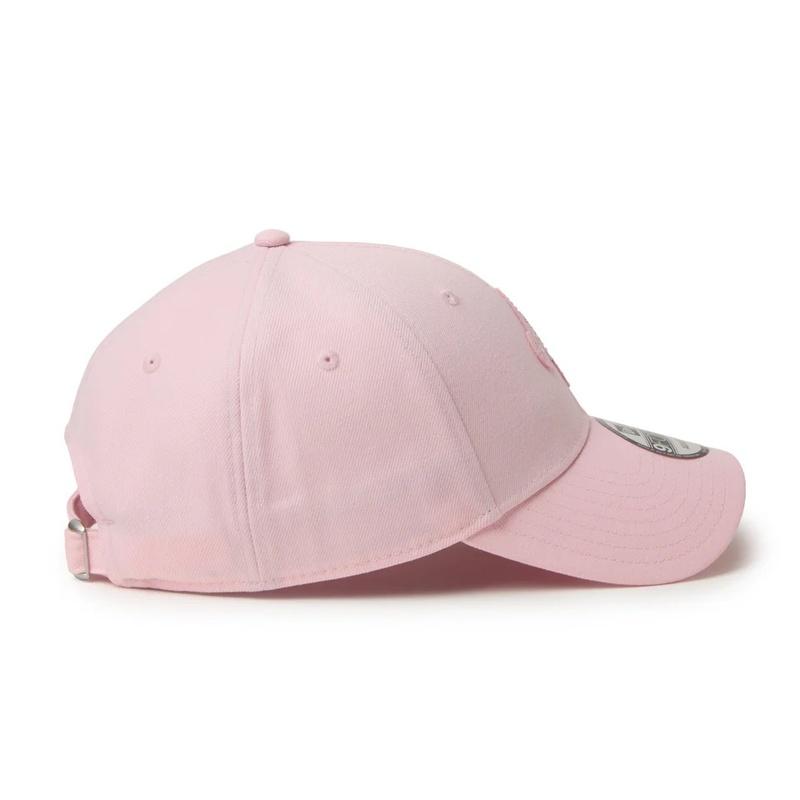 NEW ERA（ニューエラ） ユニセックス キャップ 帽子 9FORTY ライン