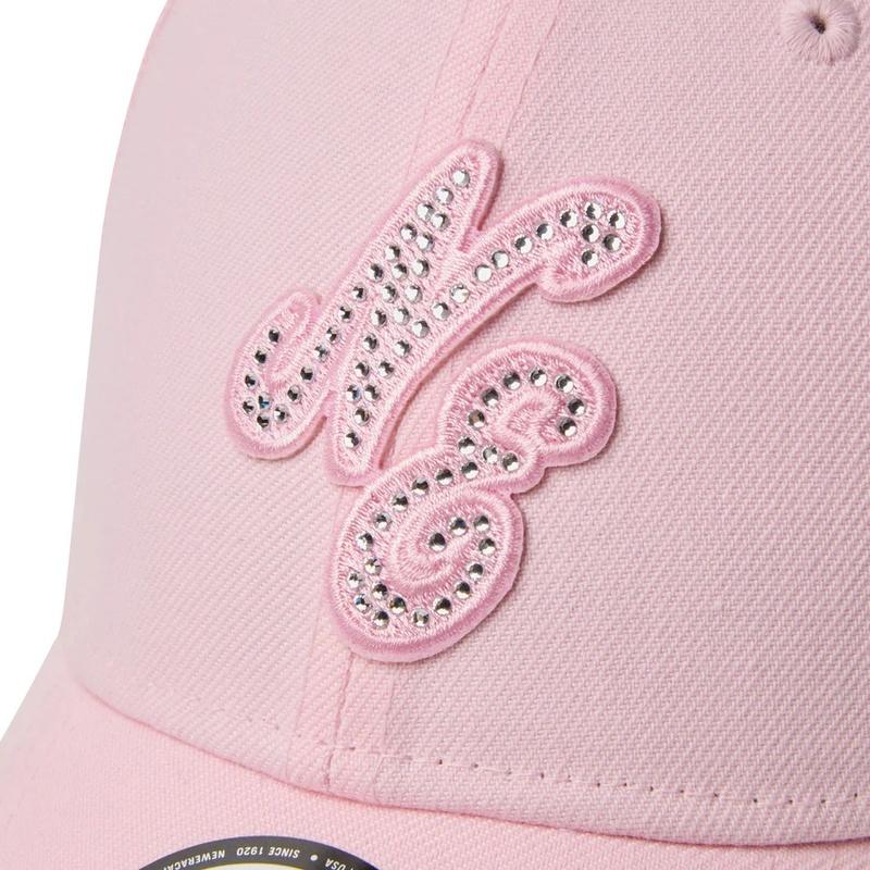 NEW ERA（ニューエラ） ユニセックス キャップ 帽子 9FORTY ライン