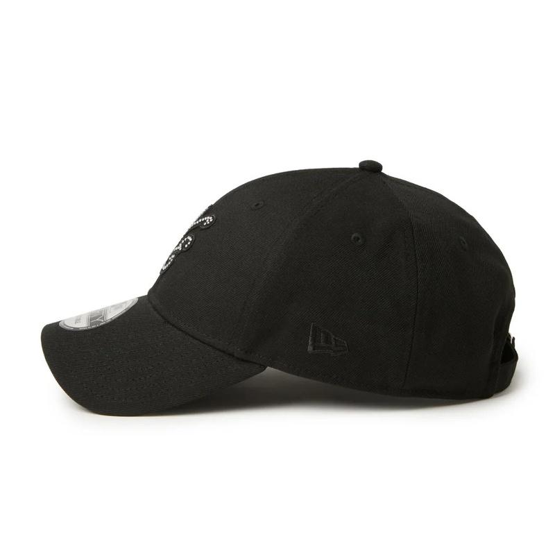 NEW ERA（ニューエラ） ユニセックス キャップ 帽子 9FORTY ライン