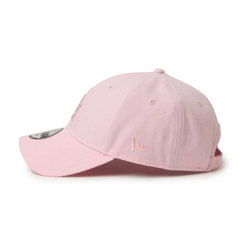 NEW ERA（ニューエラ） ユニセックス キャップ 帽子 9FORTY ライン