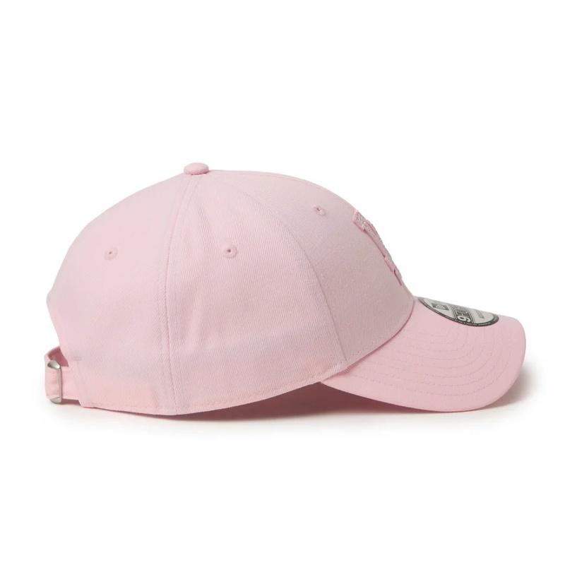 NEW ERA（ニューエラ） ユニセックス キャップ 帽子 9FORTY ライン