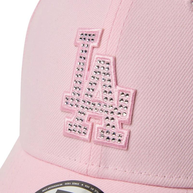 NEW ERA（ニューエラ） ユニセックス キャップ 帽子 9FORTY ライン