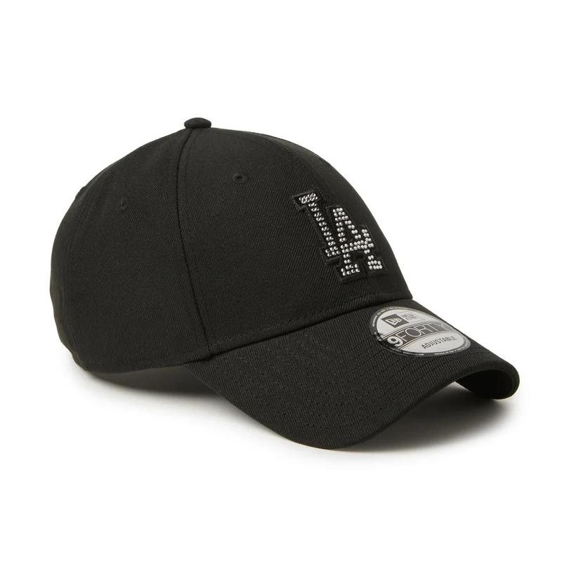NEW ERA（ニューエラ） ユニセックス キャップ 帽子 9FORTY ライン