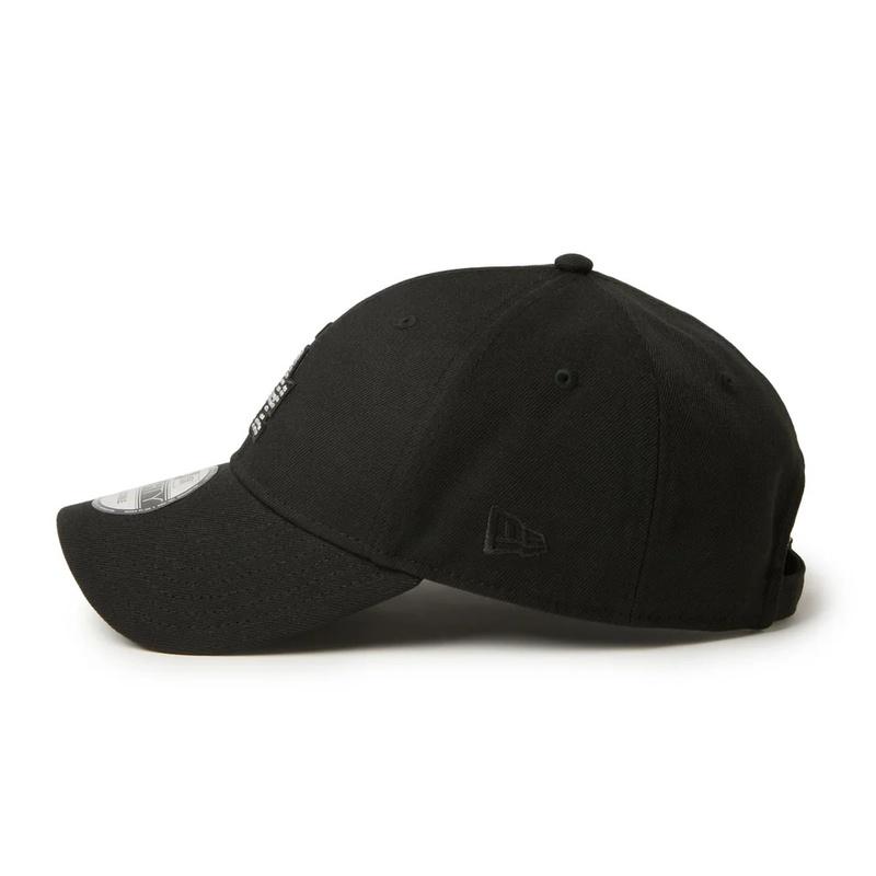 NEW ERA（ニューエラ） ユニセックス キャップ 帽子 9FORTY ライン