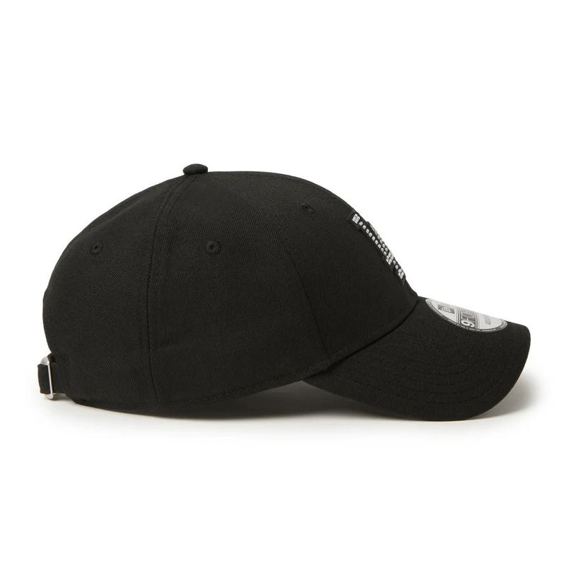 NEW ERA（ニューエラ） ユニセックス キャップ 帽子 9FORTY ライン