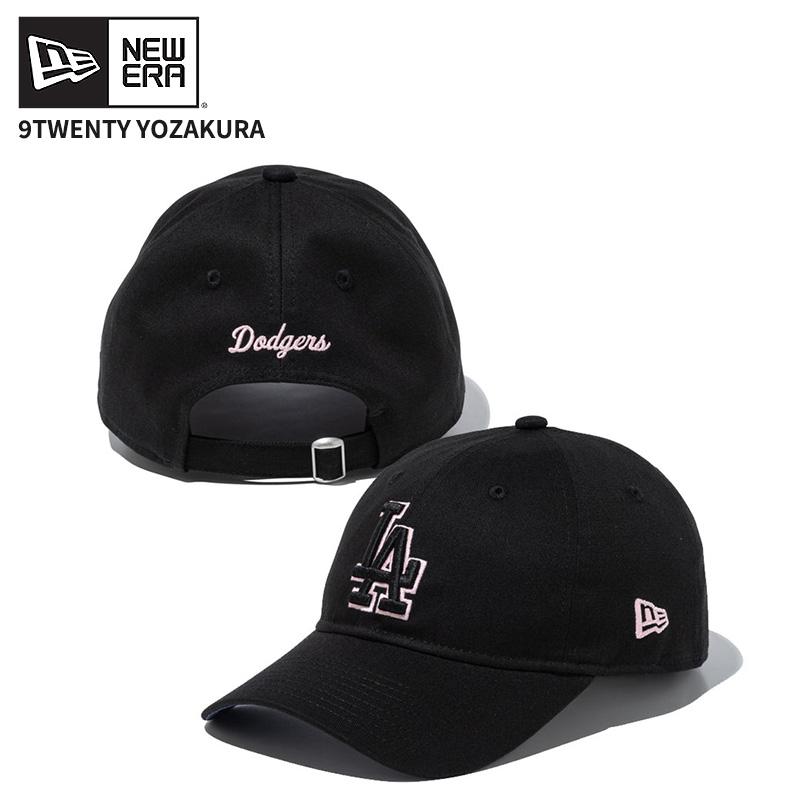 NEW ERA（ニューエラ） ユニセックス キャップ 9TWENTY 夜桜