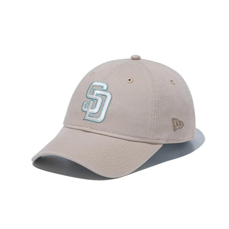 NEW ERA（ニューエラ） ユニセックス キャップ NEW ERA 9TWENTY Spring
