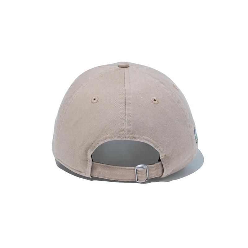 NEW ERA（ニューエラ） ユニセックス キャップ NEW ERA 9TWENTY Spring