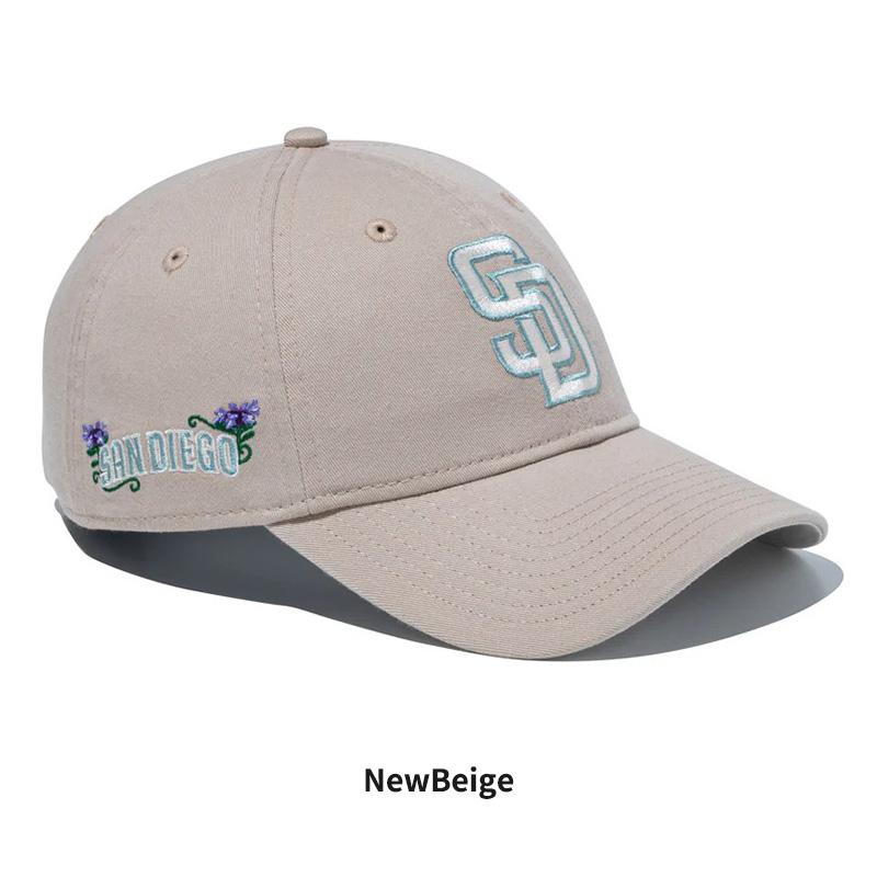 NEW ERA（ニューエラ） ユニセックス キャップ NEW ERA 9TWENTY Spring