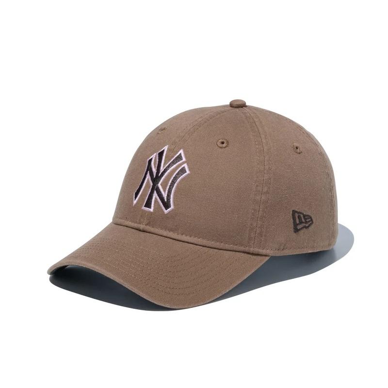 NEW ERA（ニューエラ） ユニセックス キャップ NEW ERA 9TWENTY Spring