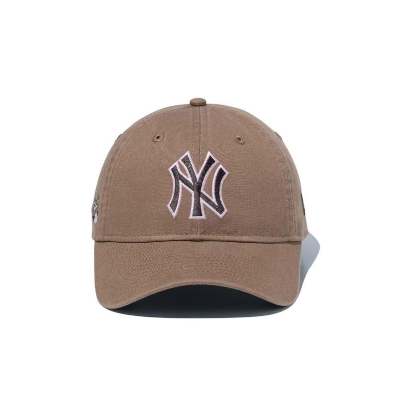 リラックローゼット キャップ 帽子 きせかえ Sサイズ NEW ERA（ニューエラ） ユニセックス キャップ NEW ERA 9TWENTY Spring