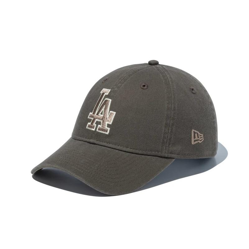 NEW ERA（ニューエラ） ユニセックス キャップ NEW ERA 9TWENTY Spring