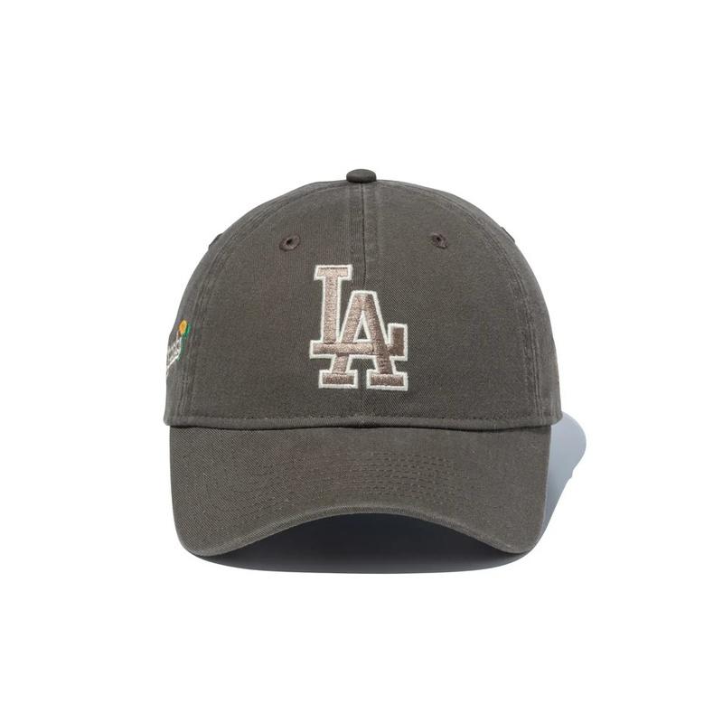 NEW ERA（ニューエラ） ユニセックス キャップ NEW ERA 9TWENTY Spring