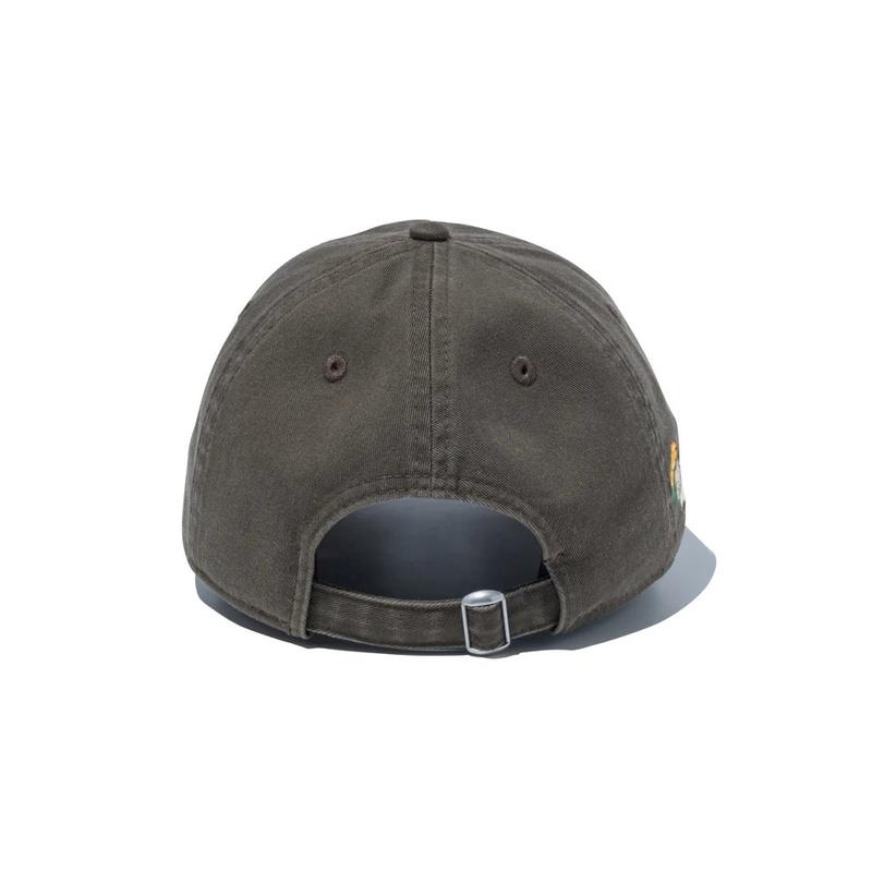 NEW ERA（ニューエラ） ユニセックス キャップ NEW ERA 9TWENTY Spring