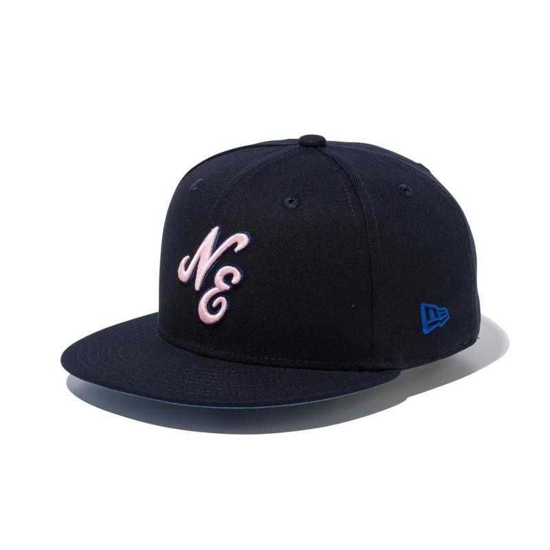 NEW ERA（ニューエラ） ユニセックス キャップ 59FIFTY 夜桜
