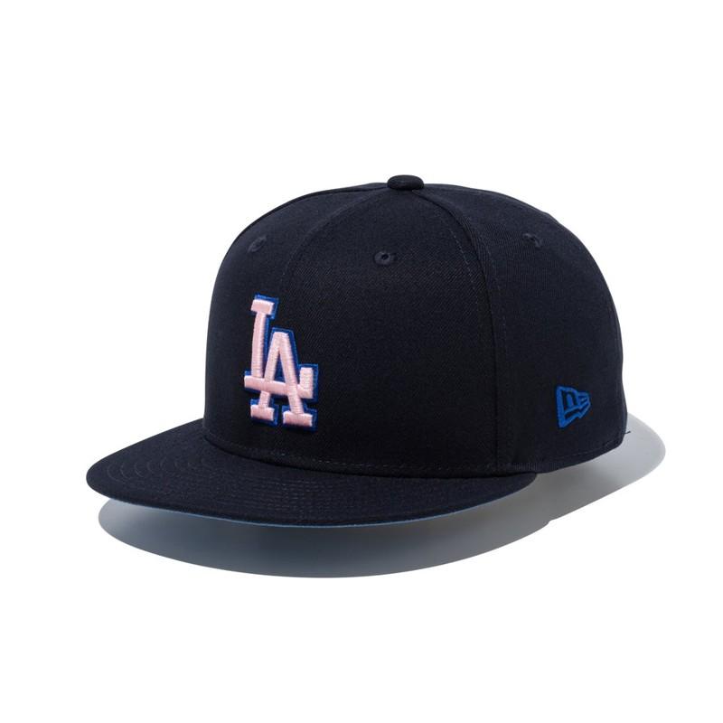 NEW ERA（ニューエラ） ユニセックス キャップ 59FIFTY 夜桜