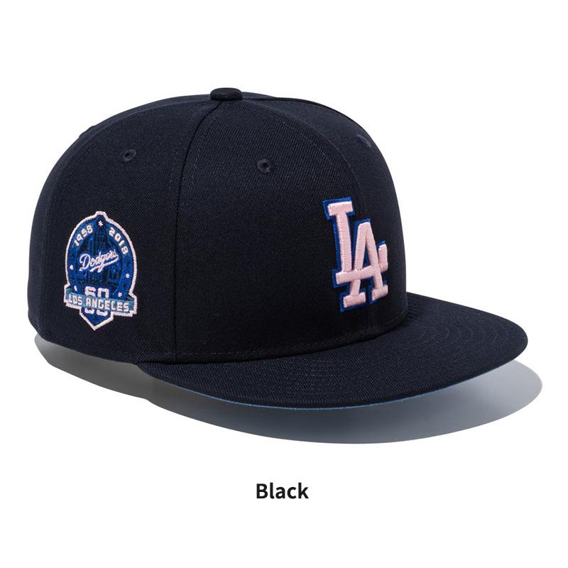 NEW ERA（ニューエラ） ユニセックス キャップ 59FIFTY 夜桜