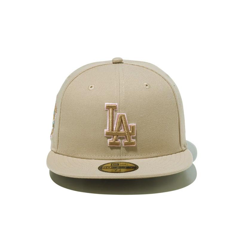 NEW ERA（ニューエラ） ユニセックス 帽子 NEW ERA 59FIFTY Spring
